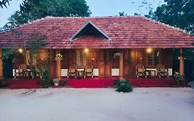 Marari Beach paradise